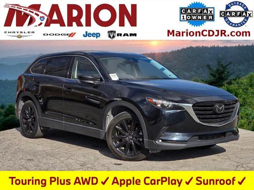 2023 Mazda CX-9 Touring