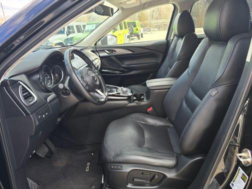 2023 Mazda CX-9 Touring