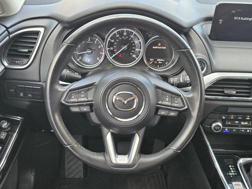 2023 Mazda CX-9 Touring