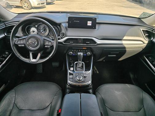 2023 Mazda CX-9 Touring