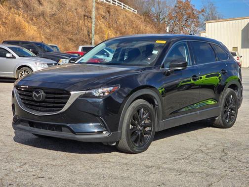 2023 Mazda CX-9 Touring