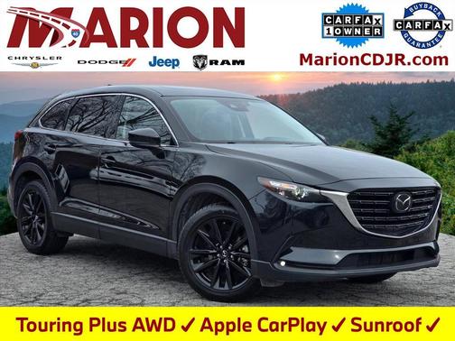 2023 Mazda CX-9 Touring
