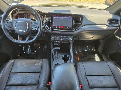 DB Black Clearcoat 2024 Dodge Durango GT Plus