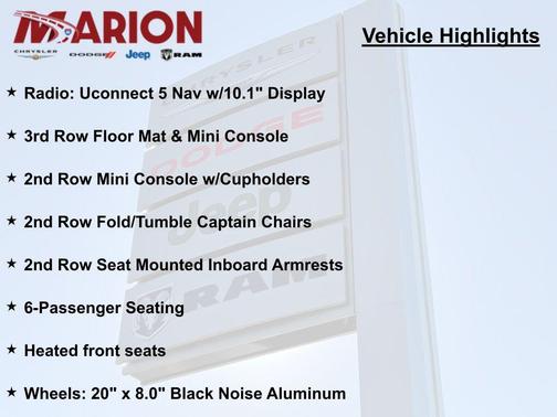 DB Black Clearcoat 2024 Dodge Durango GT Plus