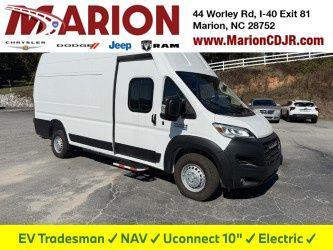 2024 RAM ProMaster 3500 High Roof