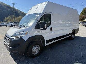 2024 RAM ProMaster 3500 High Roof