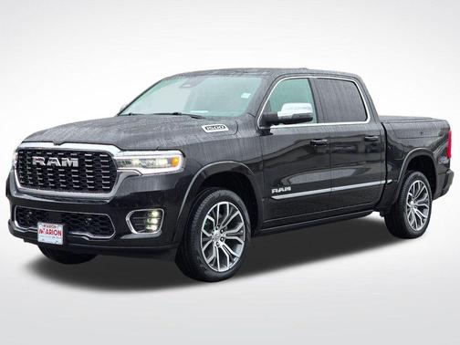 2026 RAM 1500 ST