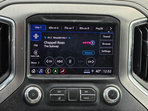 2023 GMC Sierra 2500 Denali