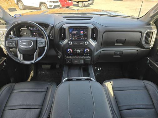 2023 GMC Sierra 2500 Denali