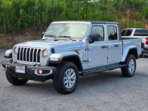 2023 Jeep Gladiator Sport S