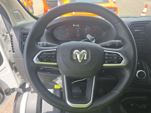 2024 RAM ProMaster 3500 High Roof