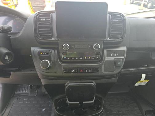 2024 RAM ProMaster 3500 High Roof