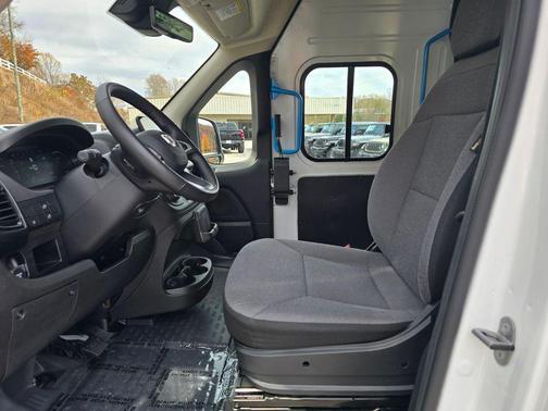 2024 RAM ProMaster 3500 High Roof
