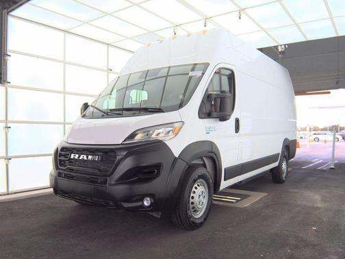 2024 RAM ProMaster 3500 High Roof
