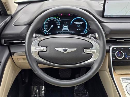 2022 Genesis GV80 2.5T
