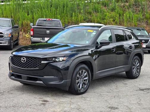 2023 Mazda CX-50 2.5 S Select