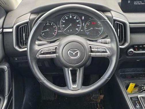 2023 Mazda CX-50 2.5 S Select
