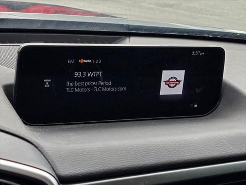 2023 Mazda CX-50 2.5 S Select