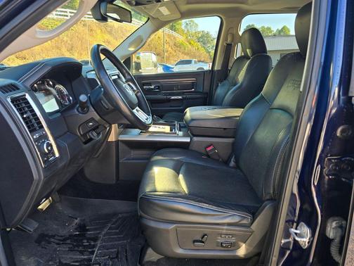2013 RAM 1500 Laramie