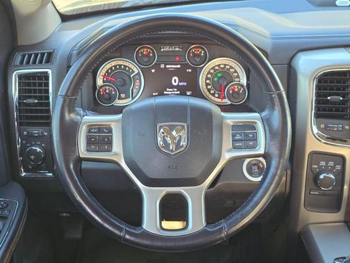 2013 RAM 1500 Laramie