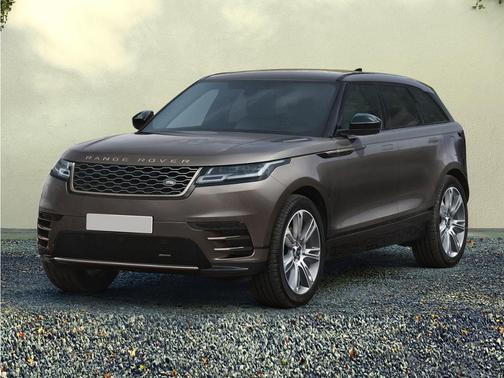 2023 Land Rover Range Rover Velar R-Dynamic S MHEV