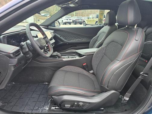 2025 Dodge Charger Daytona R/T