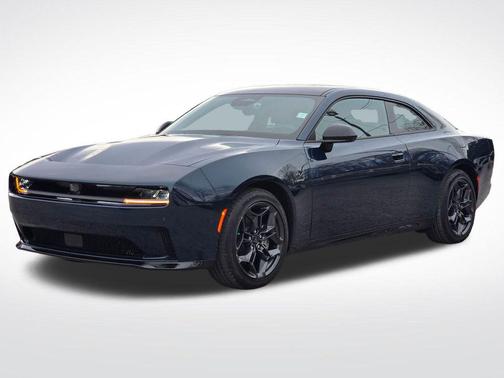 2025 Dodge Charger Daytona R/T