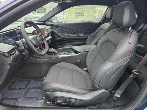 2025 Dodge Charger Daytona R/T