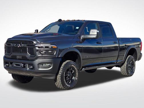 2026 RAM 2500 Power Wagon