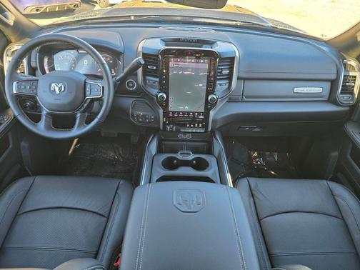 2026 RAM 2500 Power Wagon