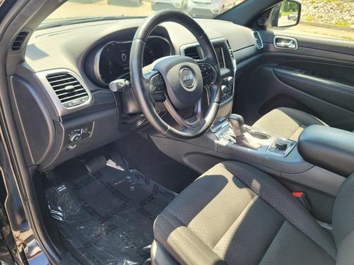 2020 Jeep Grand Cherokee Upland for sale in Marion, NC - image 27