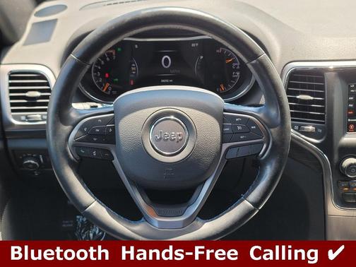 2020 Jeep Grand Cherokee Upland for sale in Marion, NC - image 5