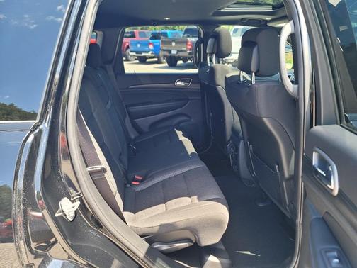 2020 Jeep Grand Cherokee Upland for sale in Marion, NC - image 29