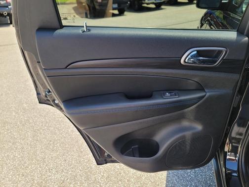 2020 Jeep Grand Cherokee Upland for sale in Marion, NC - image 59