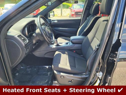 2020 Jeep Grand Cherokee Upland for sale in Marion, NC - image 3