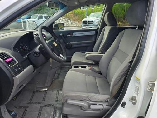 2011 Honda CR-V EX