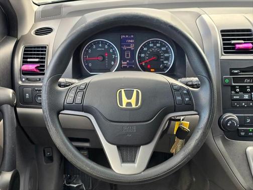2011 Honda CR-V EX