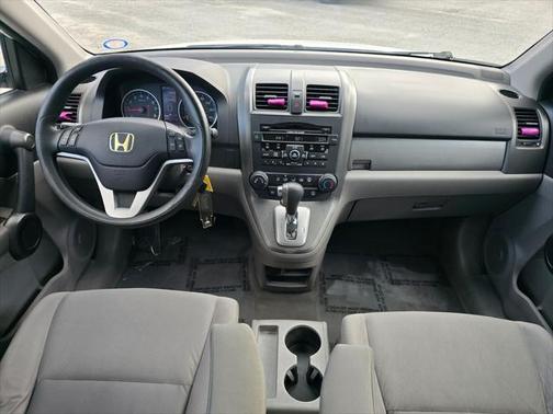 2011 Honda CR-V EX