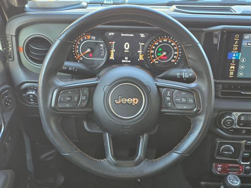 2024 Jeep Gladiator Mojave X