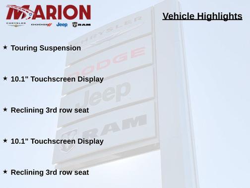 Ceramic Gray Clearcoat 2025 Chrysler Pacifica L