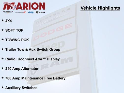 Sting-Gray Clearcoat 2023 Jeep Wrangler Sport