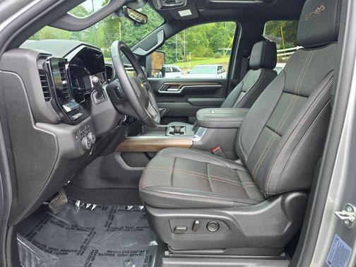 2024 Chevrolet Silverado 2500 High Country