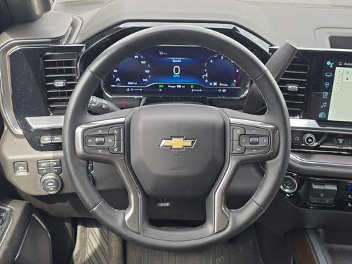 2024 Chevrolet Silverado 2500 High Country