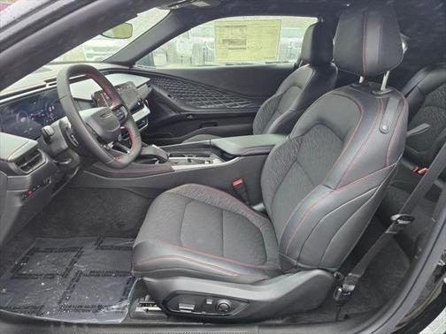 2025 Dodge Charger Daytona R/T