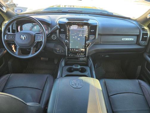 2024 RAM 2500 Power Wagon