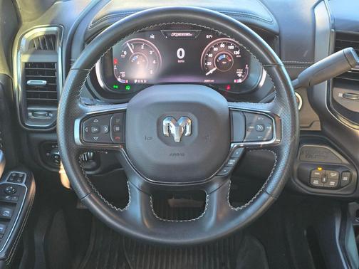 2024 RAM 2500 Power Wagon