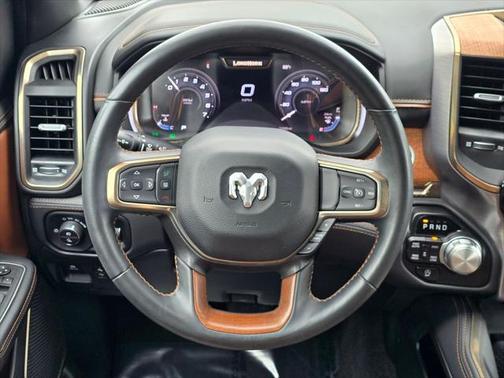 2023 RAM 1500 Longhorn
