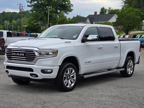2023 RAM 1500 Longhorn