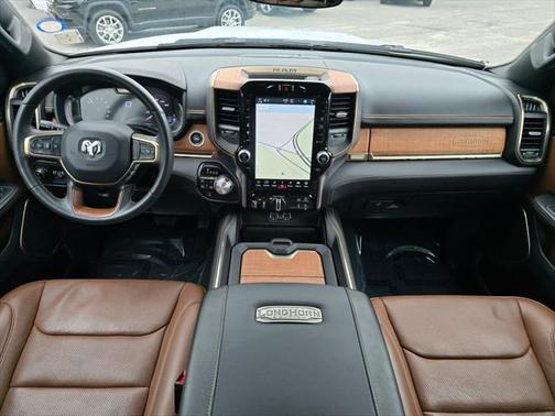 2023 RAM 1500 Longhorn