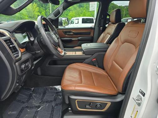 2023 RAM 1500 Longhorn
